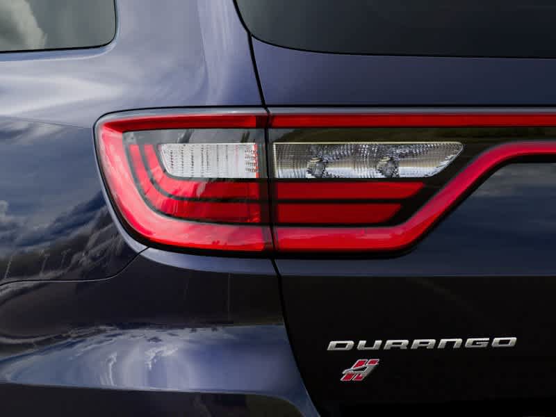 New 2026 Dodge Durango GT AWD/4WD image 9