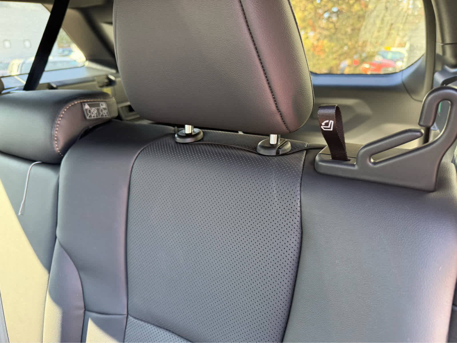 New 2026 Subaru Outback Limited image 39