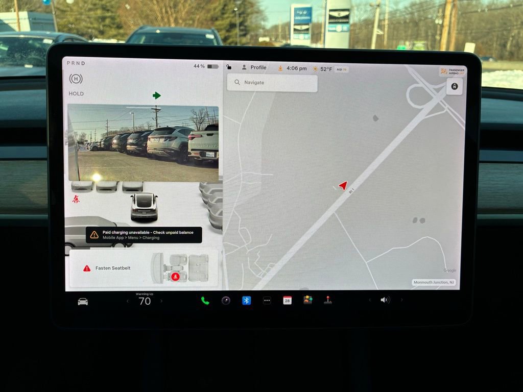 Used 2021 Tesla Model Y Long Range image 32