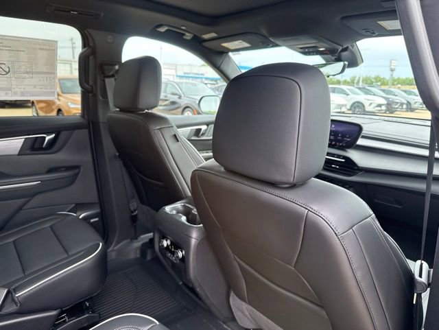 New 2026 Buick Enclave Preferred AWD/4WD image 52