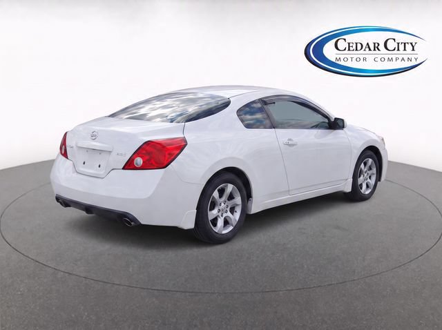 Used 2008 Nissan Altima 2.5 S w/ Convenience Pkg FWD image 4