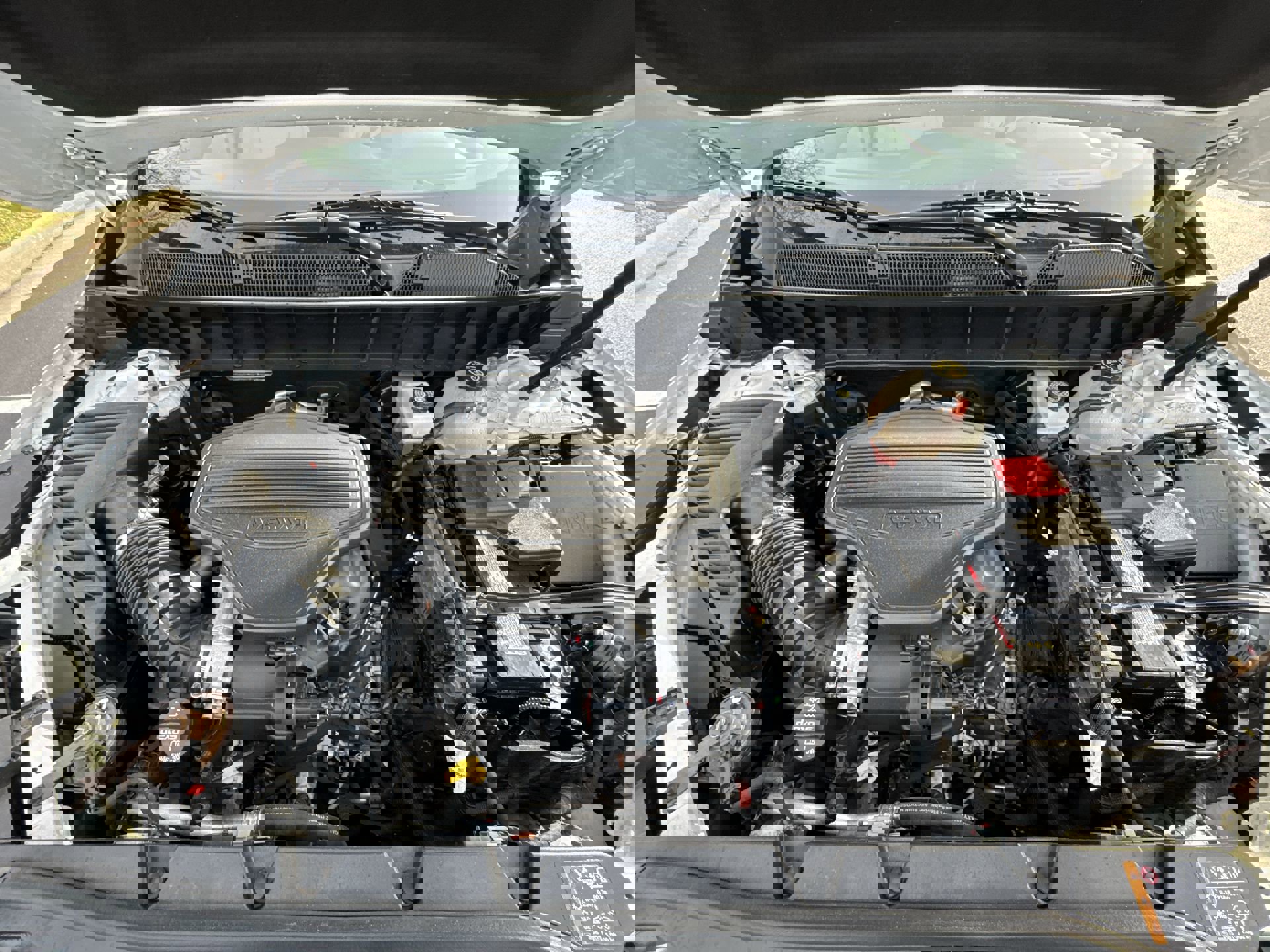 Used 2019 GMC Acadia Denali w/ Technology Package image 27