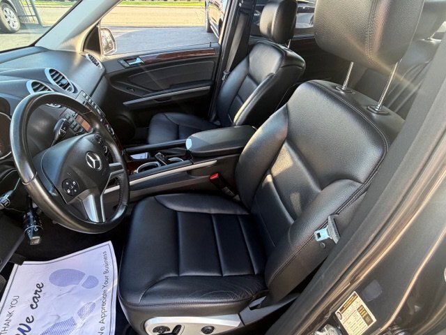 Used 2010 Mercedes-Benz ML 350 4MATIC image 13