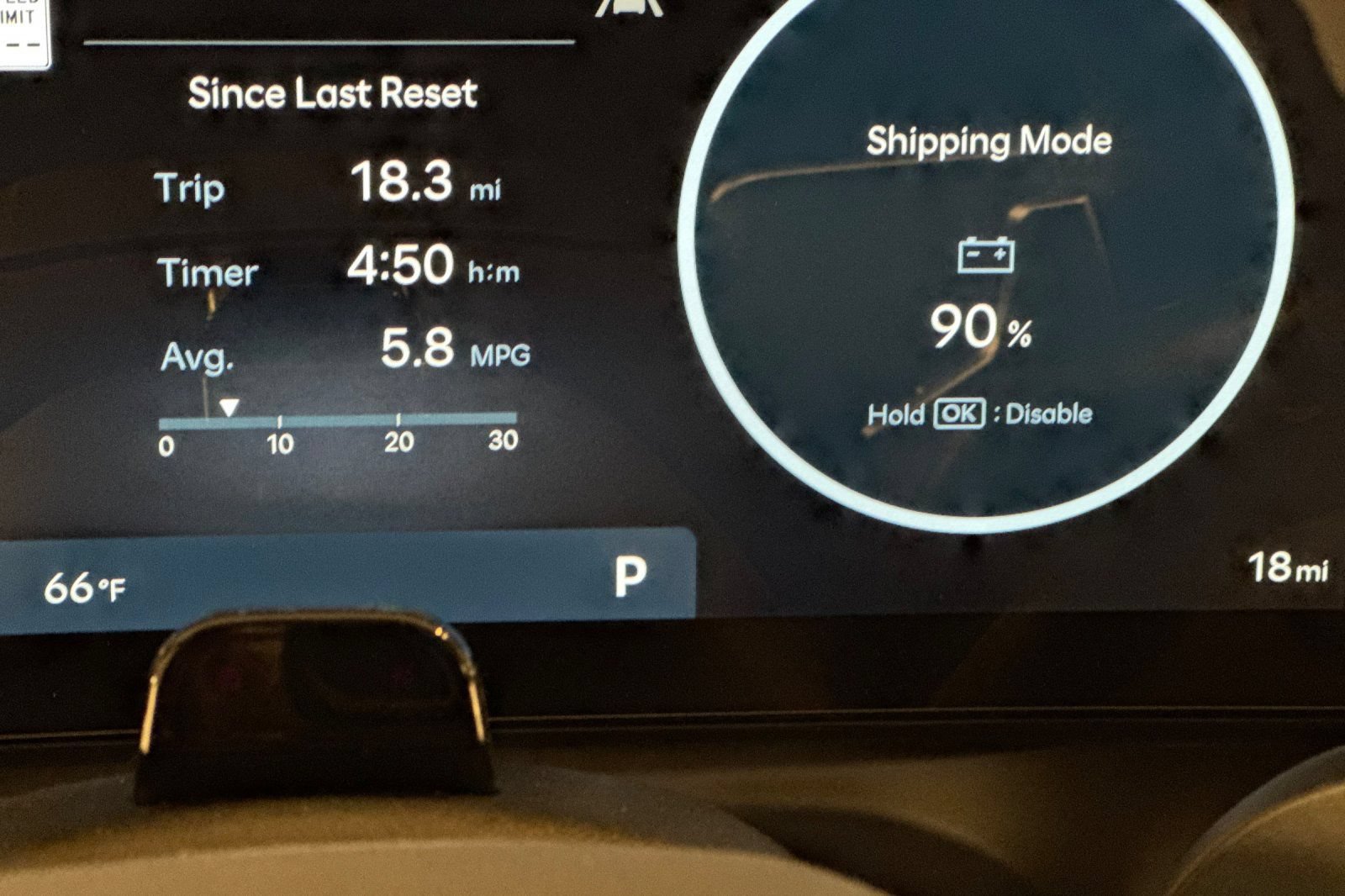 New 2026 Hyundai Palisade SEL AWD/4WD image 28