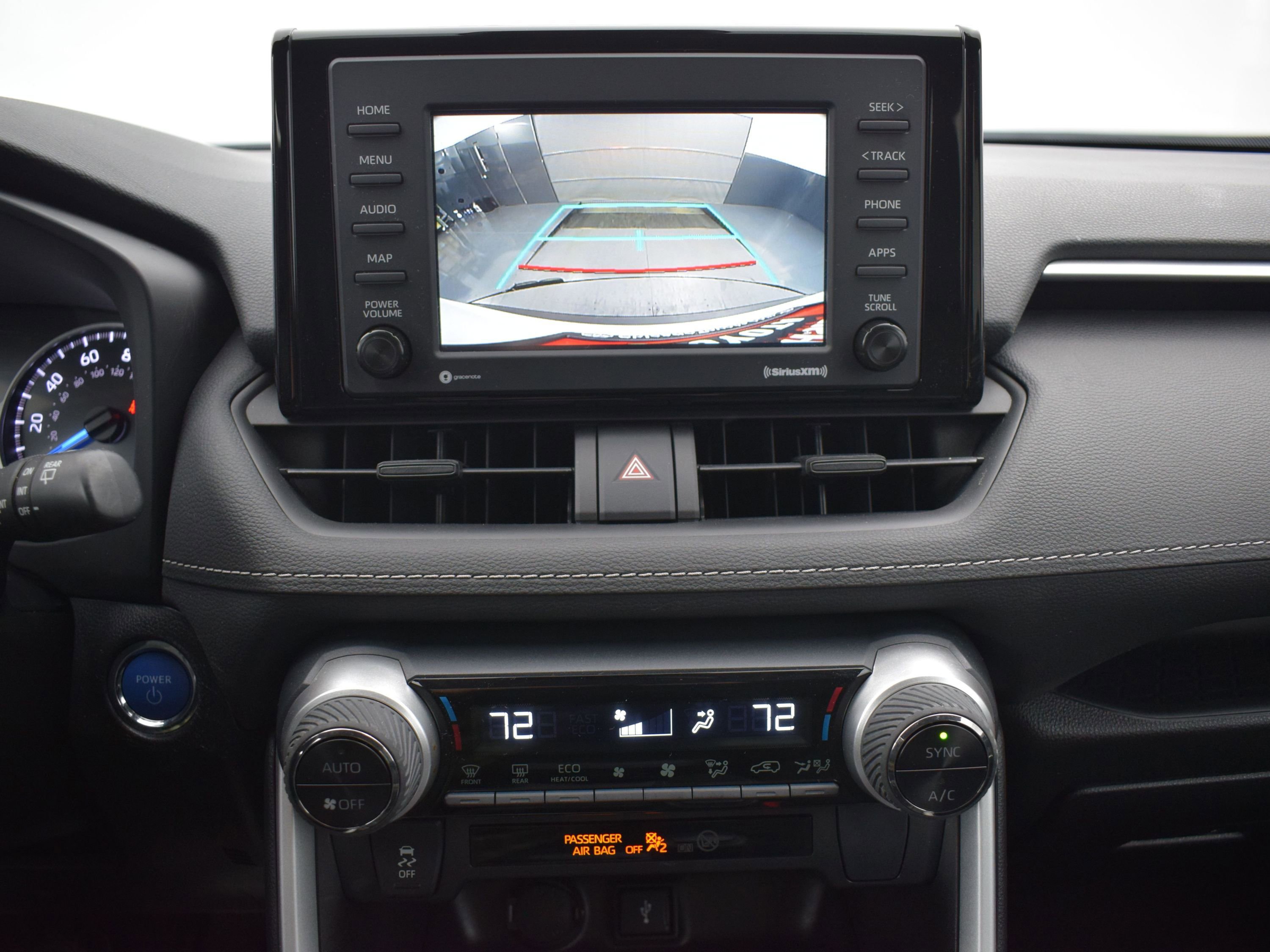 Used 2022 Toyota RAV4 XLE image 15