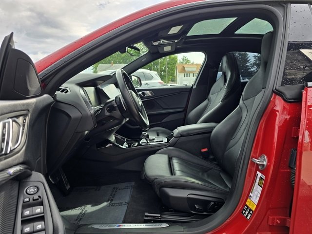 Used 2022 BMW M235i xDrive Gran Coupe image 21