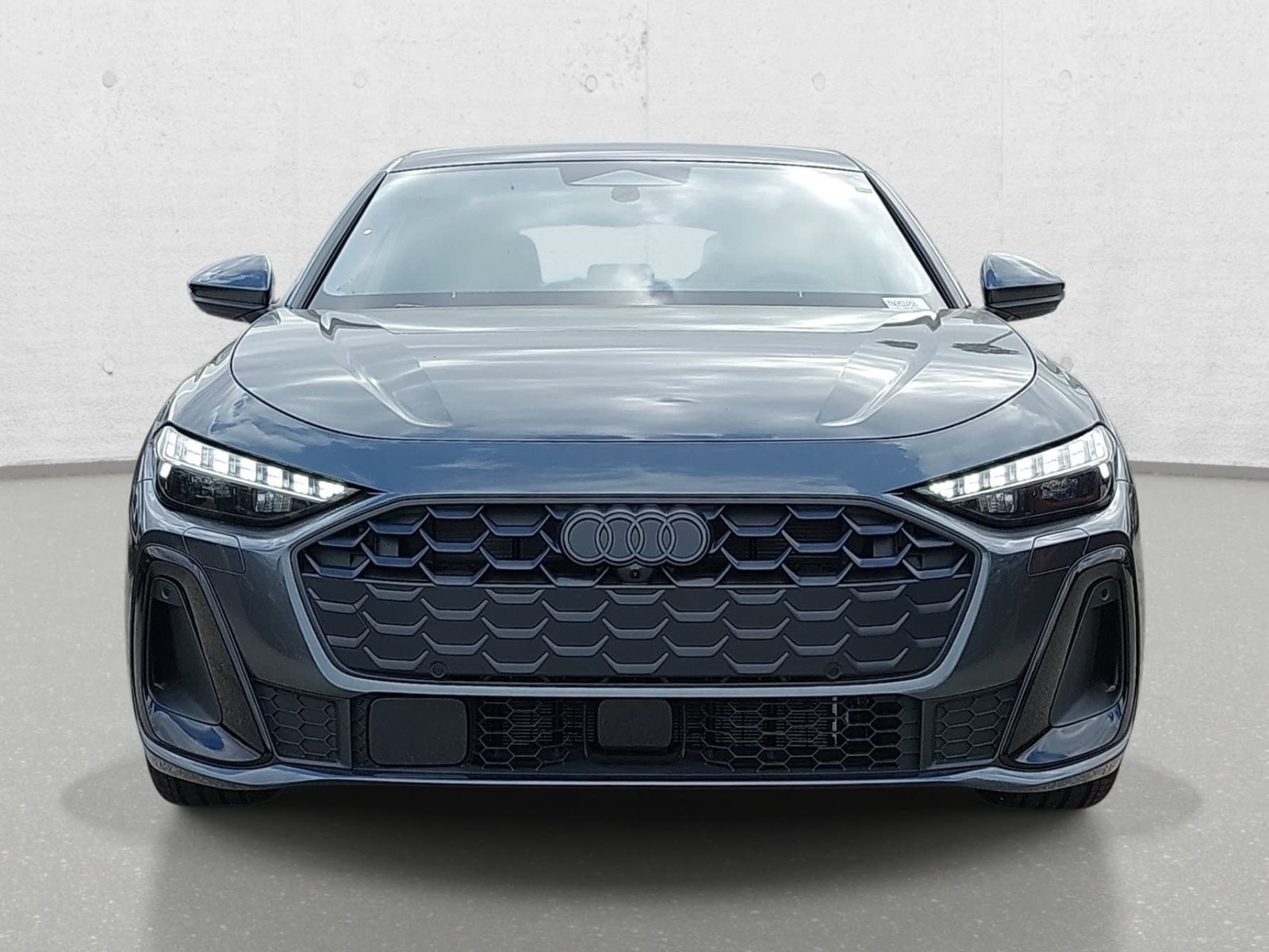 New 2026 Audi A5 Premium Plus AWD/4WD image 2