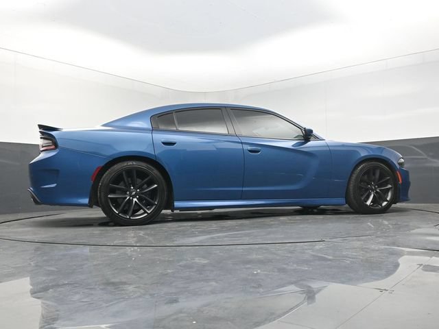 Used 2021 Dodge Charger GT w/ Performance Handling Group RWD image 47