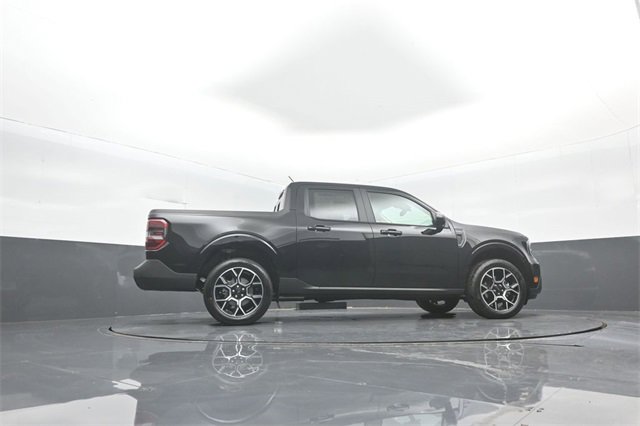 New 2026 Ford Maverick Lariat image 34