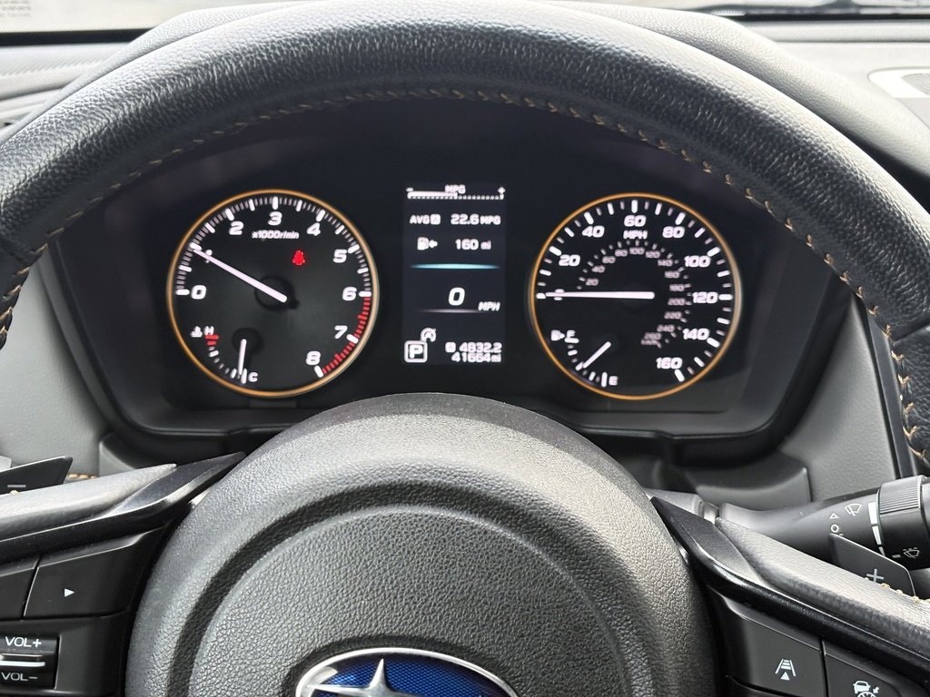 Used 2022 Subaru Outback Wilderness image 27