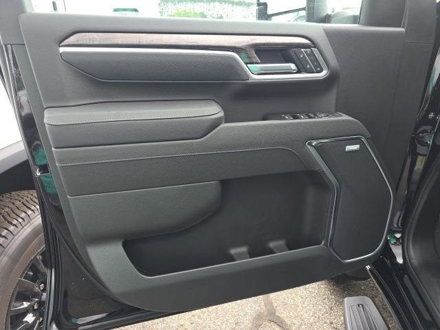 New 2025 Chevrolet Silverado 3500 LTZ w/ Z71 Chrome Sport Edition image 26