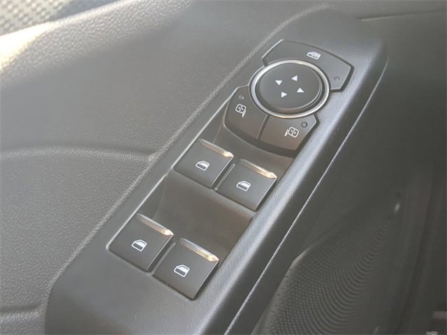 New 2026 Ford Escape ST-Line w/ Tech Pack #1 image 11