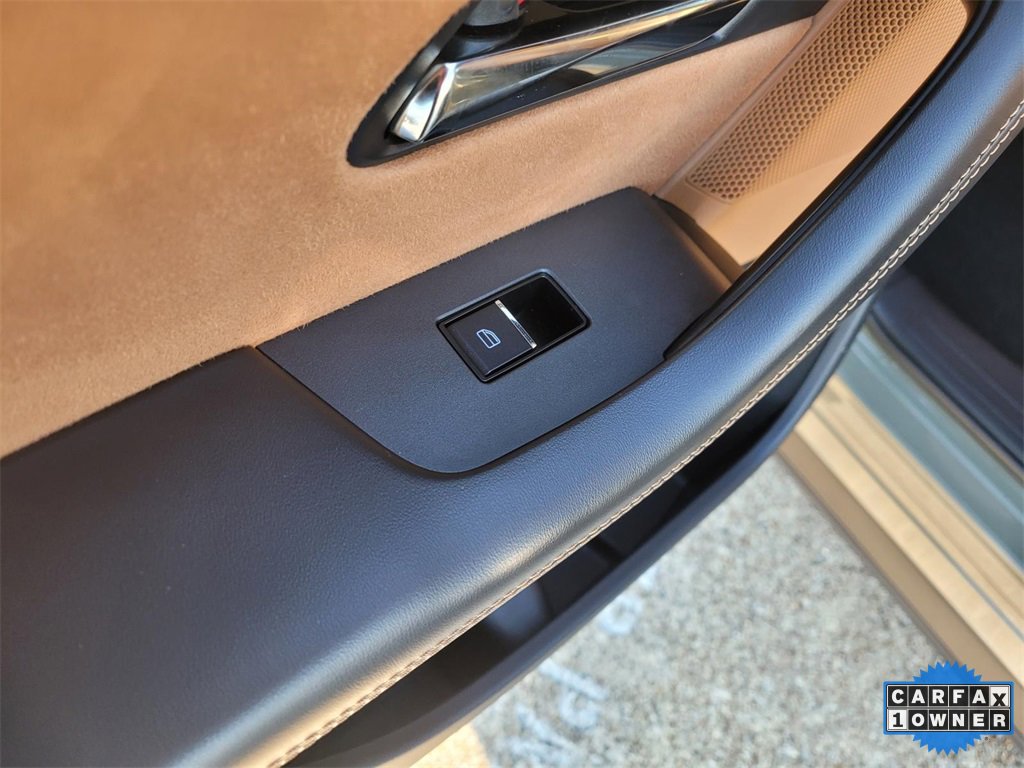 Used 2025 MAZDA CX-70 3.3 Turbo S w/ Premium Plus image 17