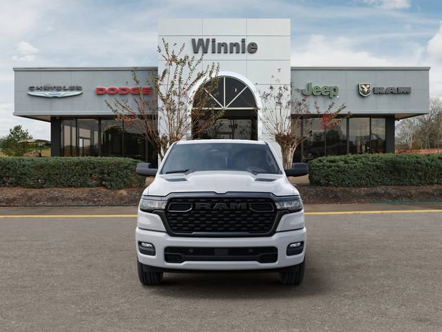 New 2026 RAM 1500 Express AWD/4WD image 6