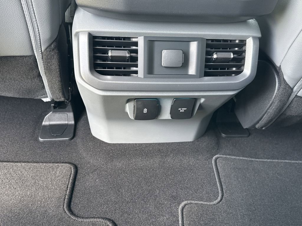 New 2025 Ford F150 Lightning Flash image 21