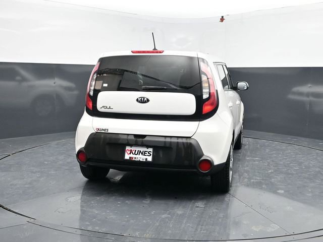 Used 2015 Kia Soul image 6