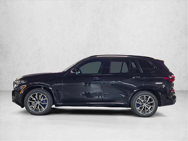New 2026 BMW X5 M60i image 5