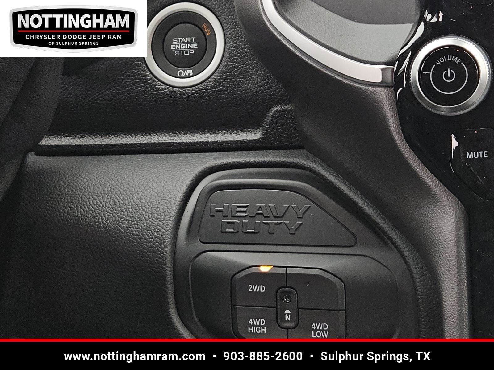 New 2026 RAM 2500 Lone Star image 20