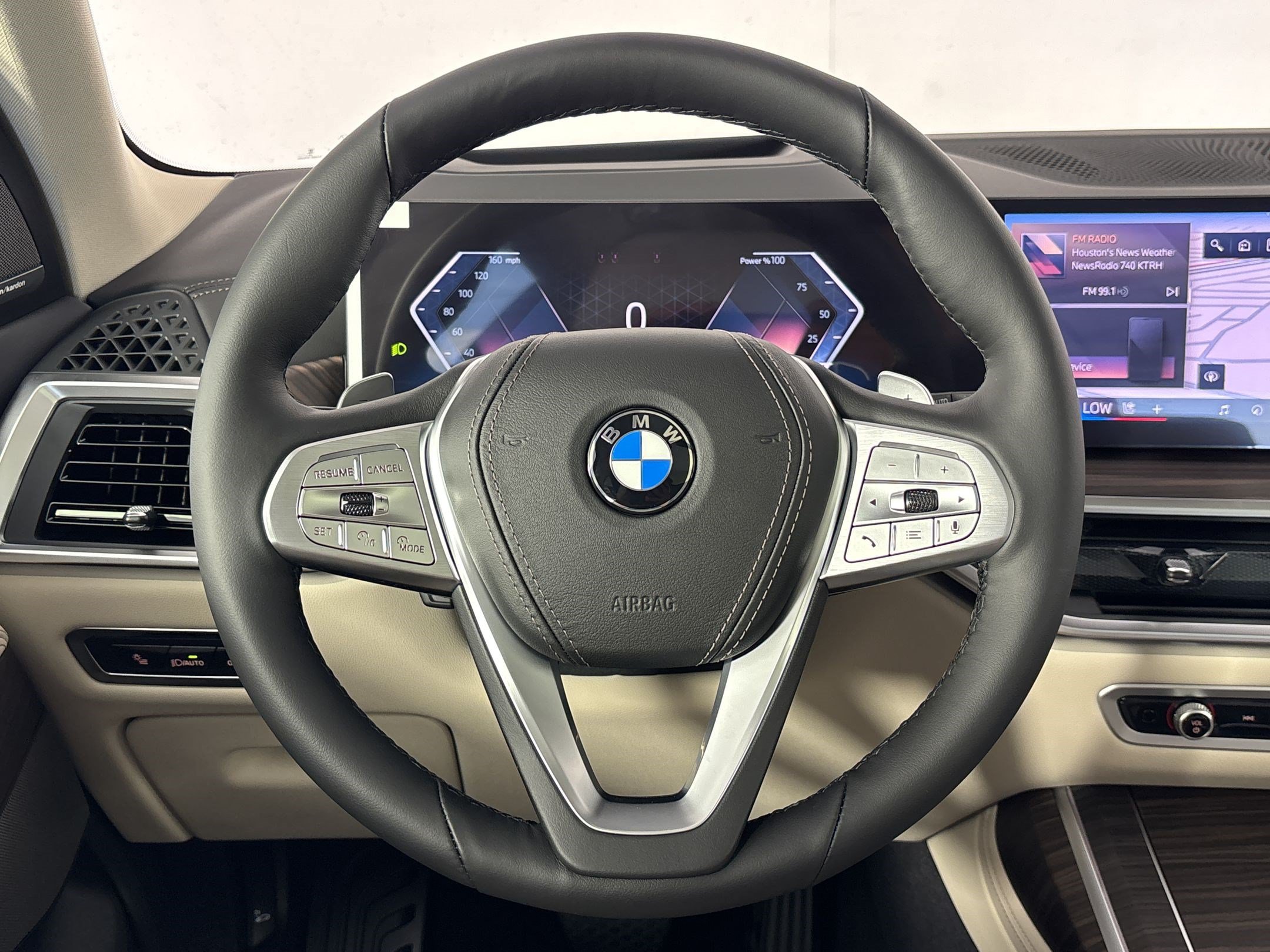 New 2027 BMW X7 xDrive40i AWD/4WD image 11