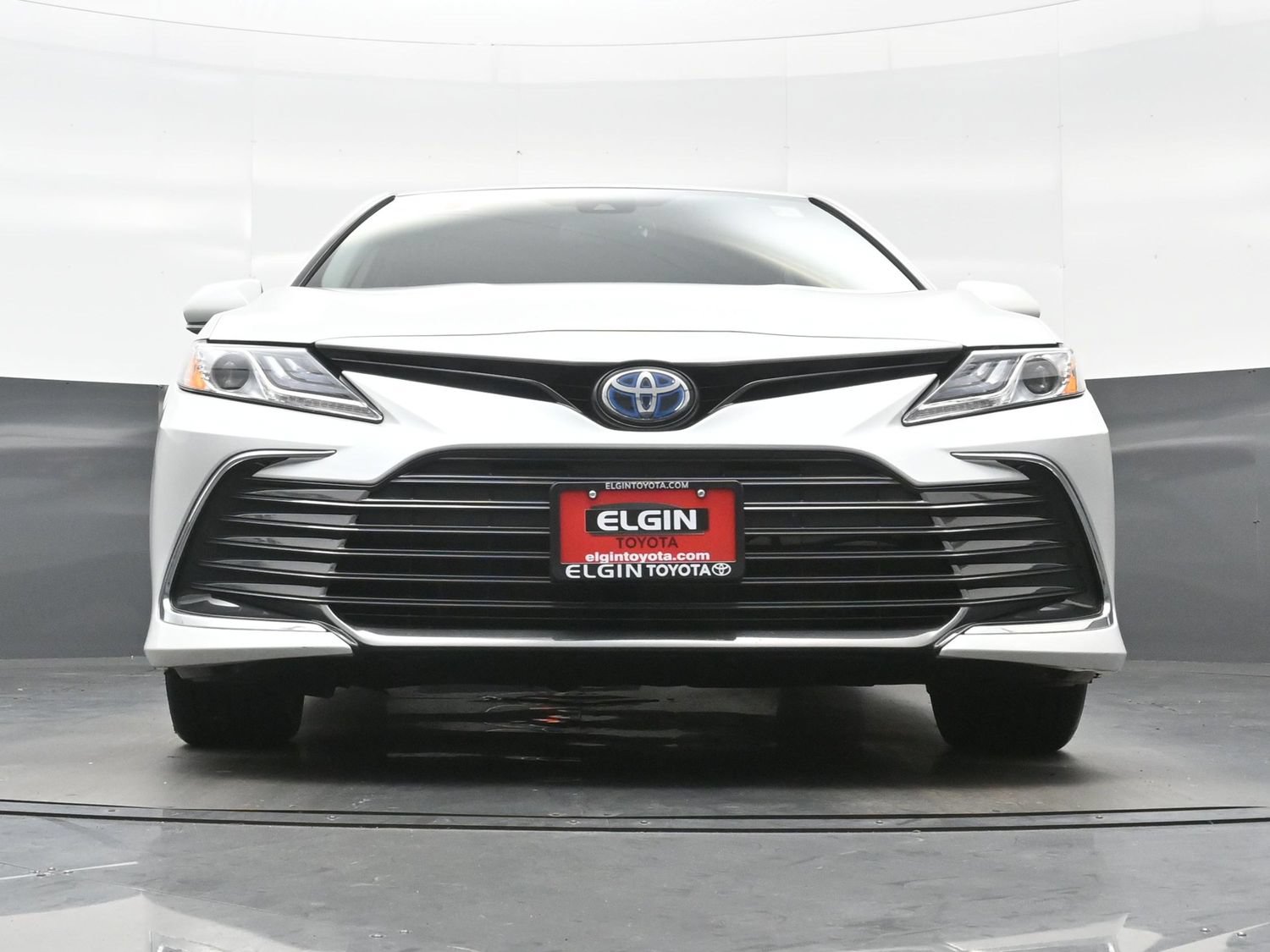 Used 2024 Toyota Camry XLE FWD image 30