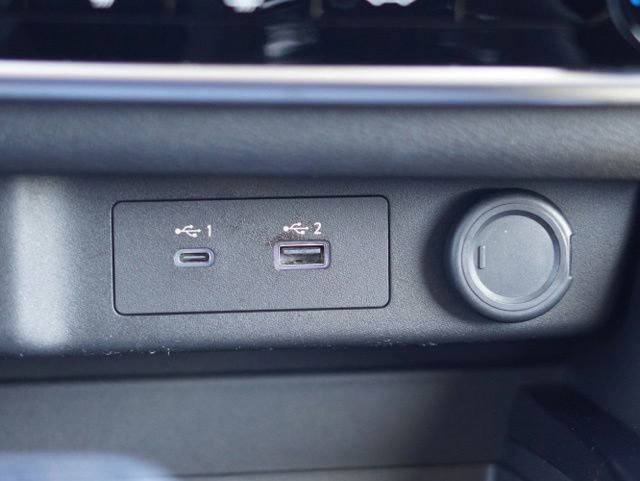 Used 2021 Nissan Rogue S FWD image 23