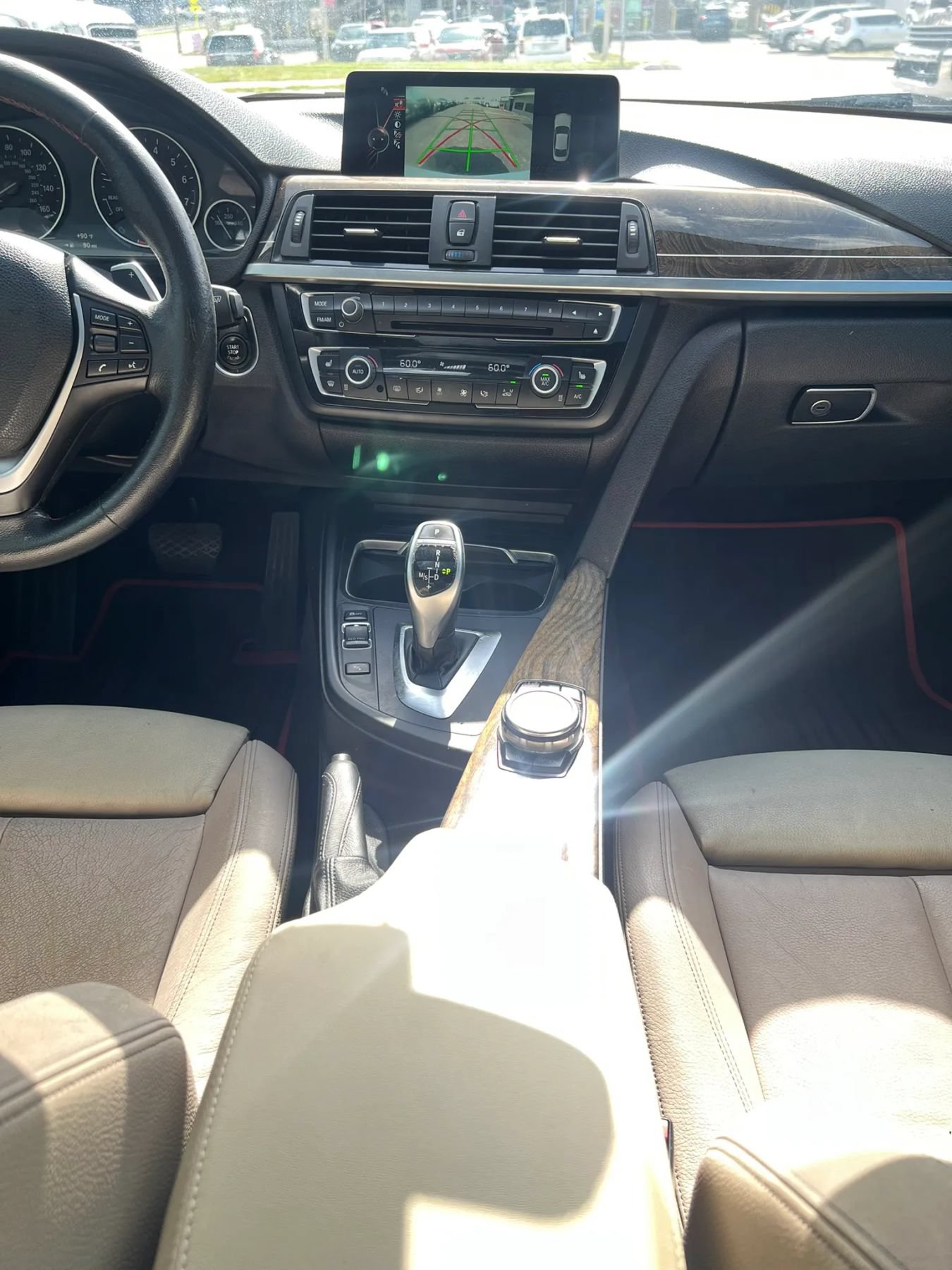 Used 2016 BMW 428i Coupe RWD image 12