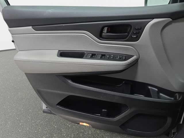 Used 2024 Honda Odyssey EX-L image 26