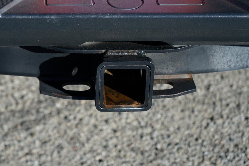 Used 2012 Ford F350 Lariat w/ Chrome Pkg image 43