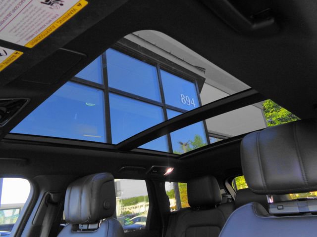 Used 2020 Land Rover Range Rover Sport HSE AWD/4WD image 17