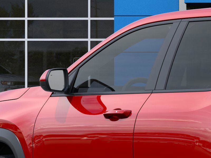 New 2026 Chevrolet Equinox LT w/ Convenience Package II image 27