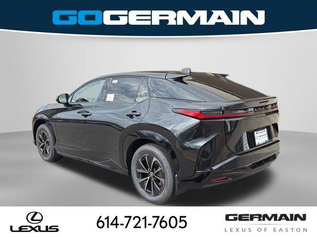 New 2026 Lexus RZ 350e 2WD image 10