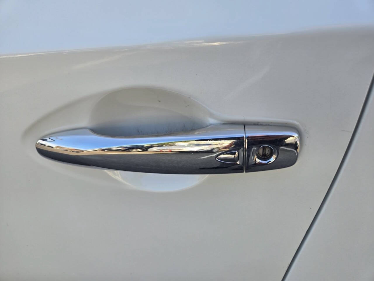 Used 2015 Nissan Murano SV AWD/4WD image 39