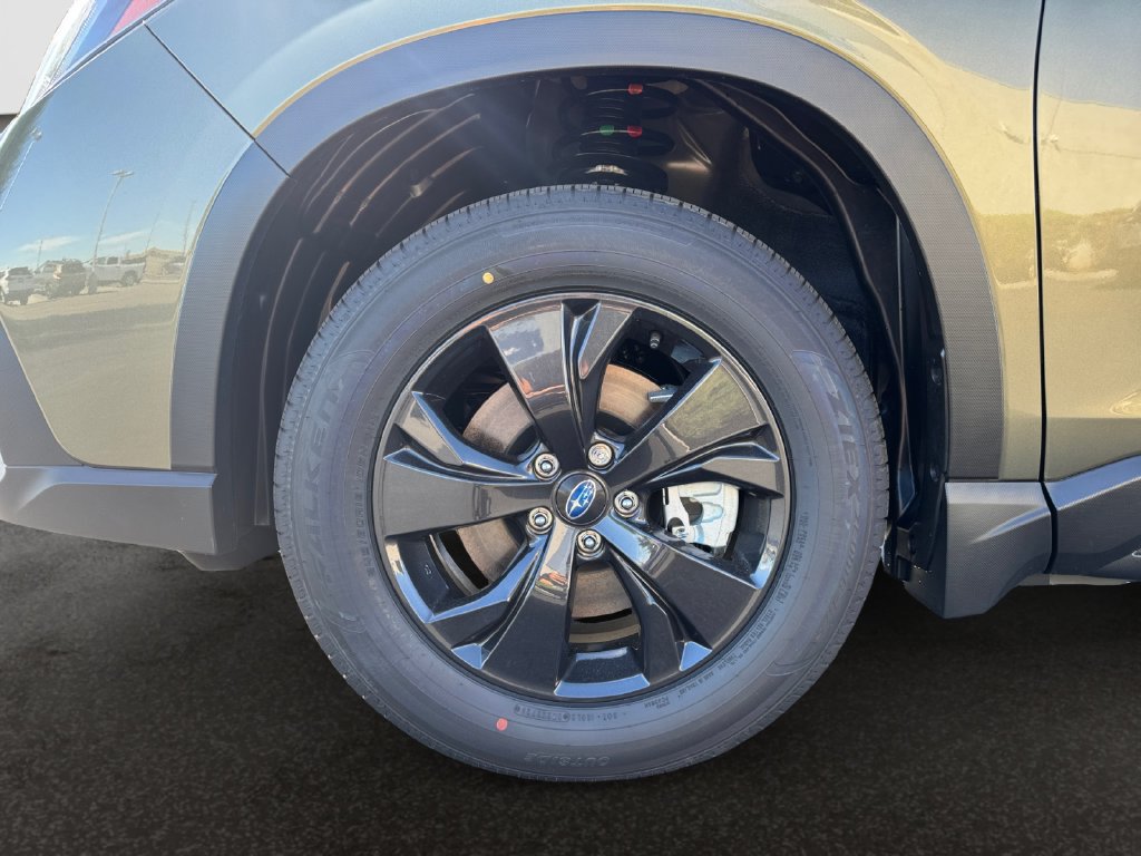 New 2027 Subaru Ascent Premium AWD/4WD image 9