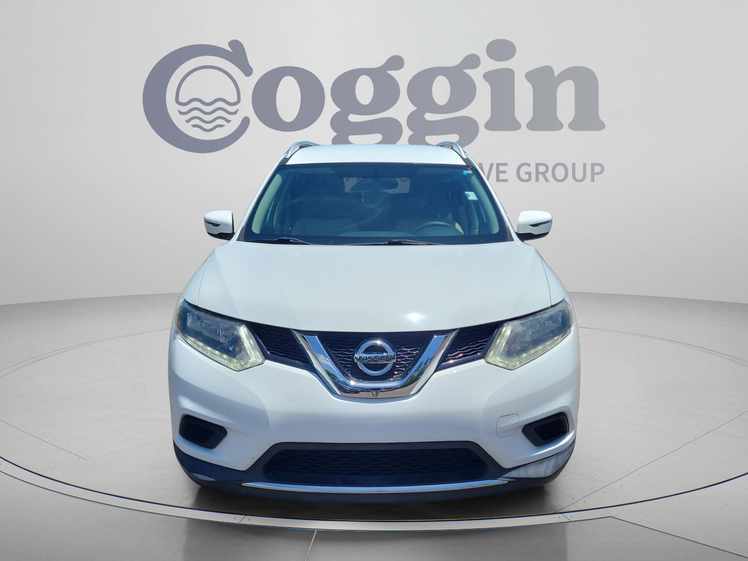 Used 2016 Nissan Rogue SV FWD image 8