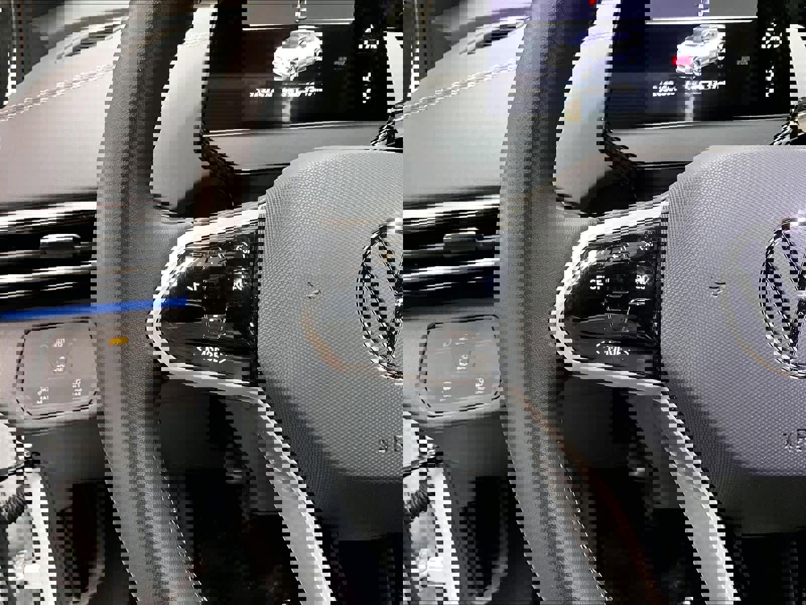 Used 2023 Volkswagen ID.4 Pro image 20