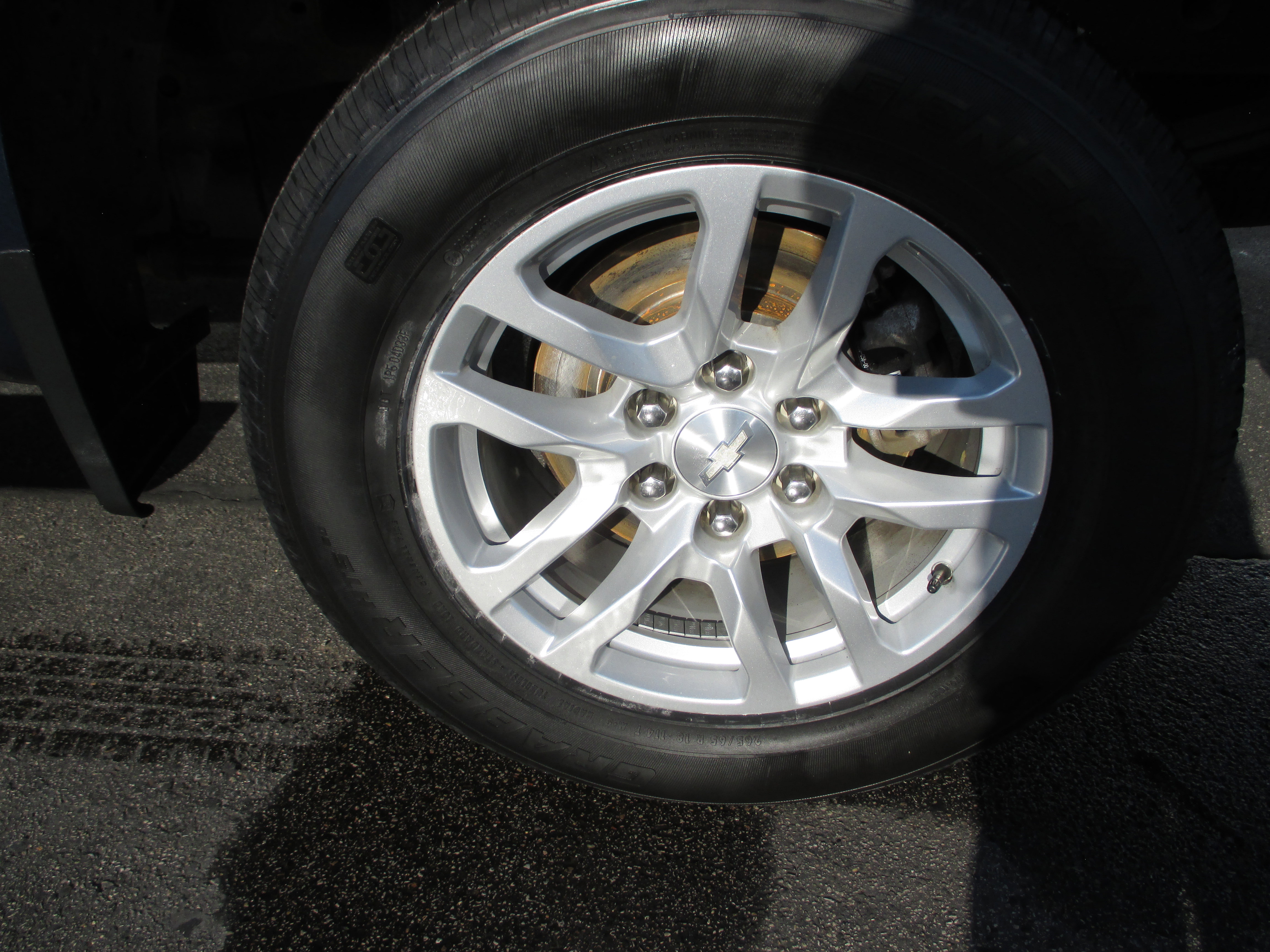 Used 2019 Chevrolet Silverado 1500 LT w/ All-Star Edition image 9