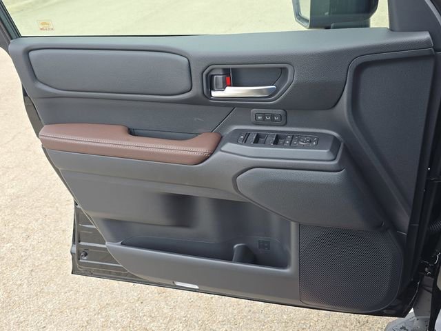 New 2026 Toyota Land Cruiser image 27