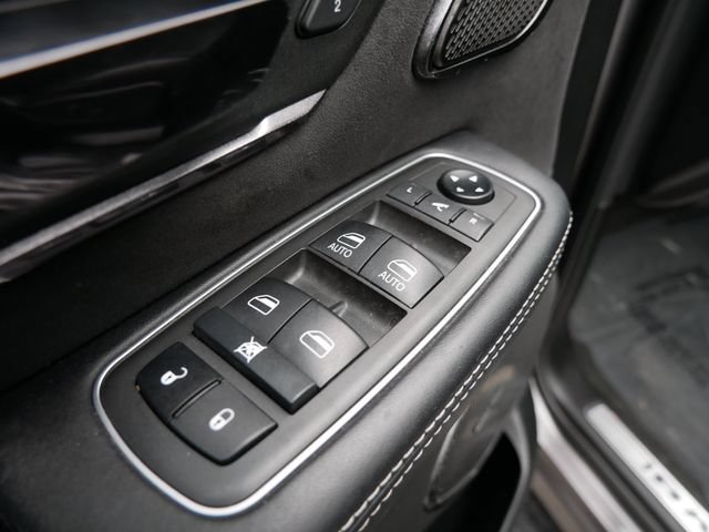 Used 2021 RAM 1500 TRX w/ TRX Level 2 Equipment Group AWD/4WD image 19