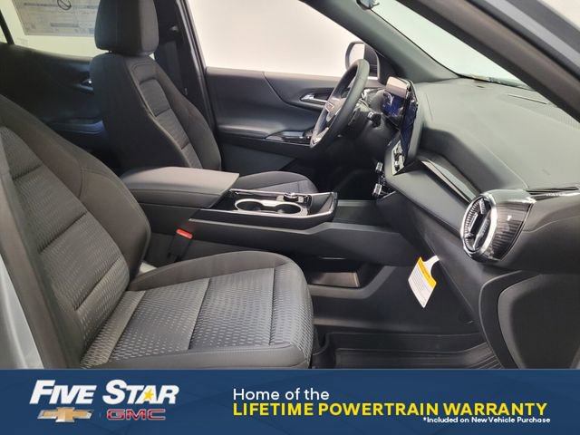 New 2026 Chevrolet Equinox LT FWD image 17