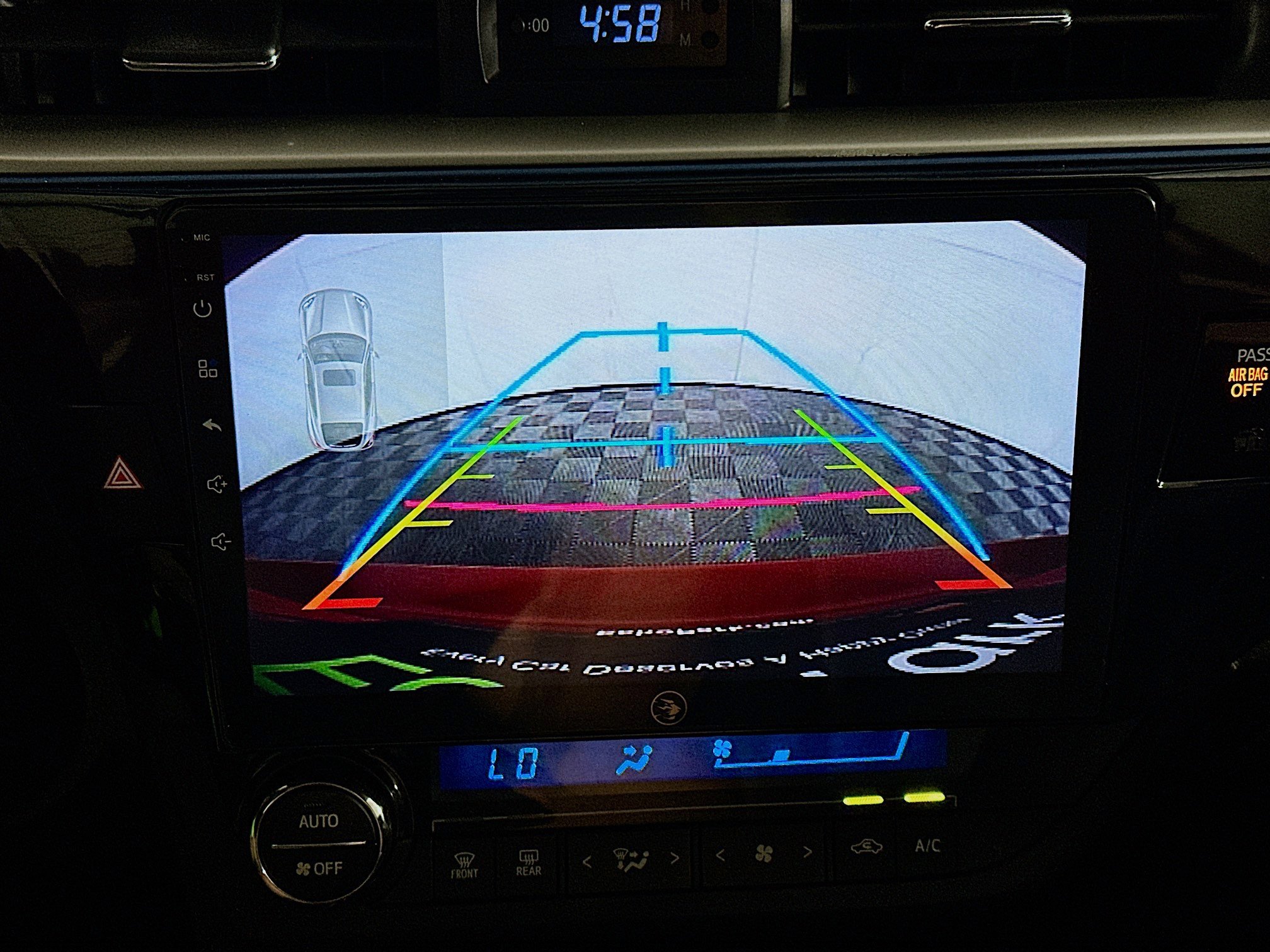 Used 2014 Toyota Corolla LE Premium FWD image 22