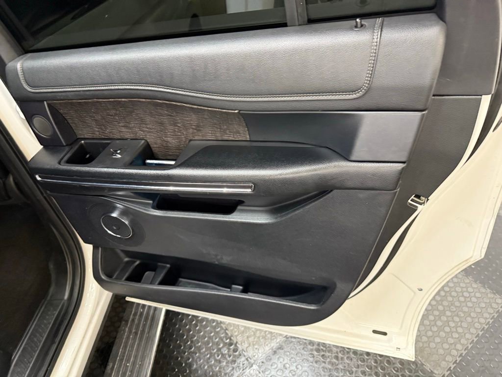 Certified 2021 Ford Expedition Max Limited image 61