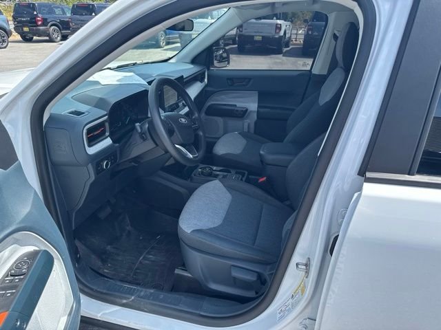 Used 2024 Ford Maverick XLT w/ Equipment Group 300A Standard AWD/4WD image 15
