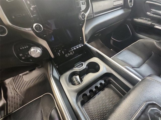 Used 2022 RAM 1500 Laramie image 11