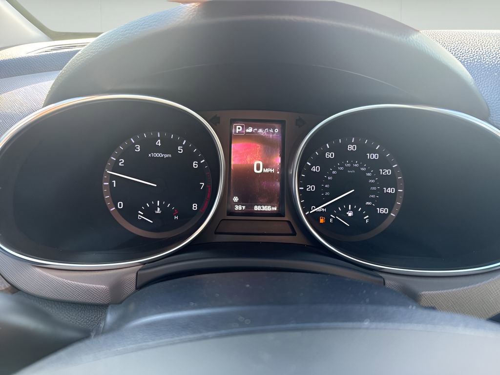 Used 2019 Hyundai Santa Fe XL FWD image 28