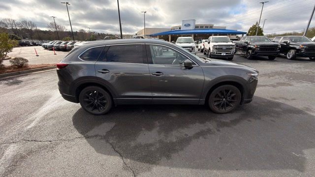 Used 2022 MAZDA CX-9 Touring Plus image 11