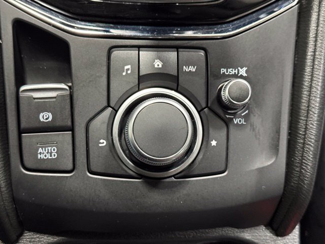 Used 2020 MAZDA CX-5 Touring FWD image 19