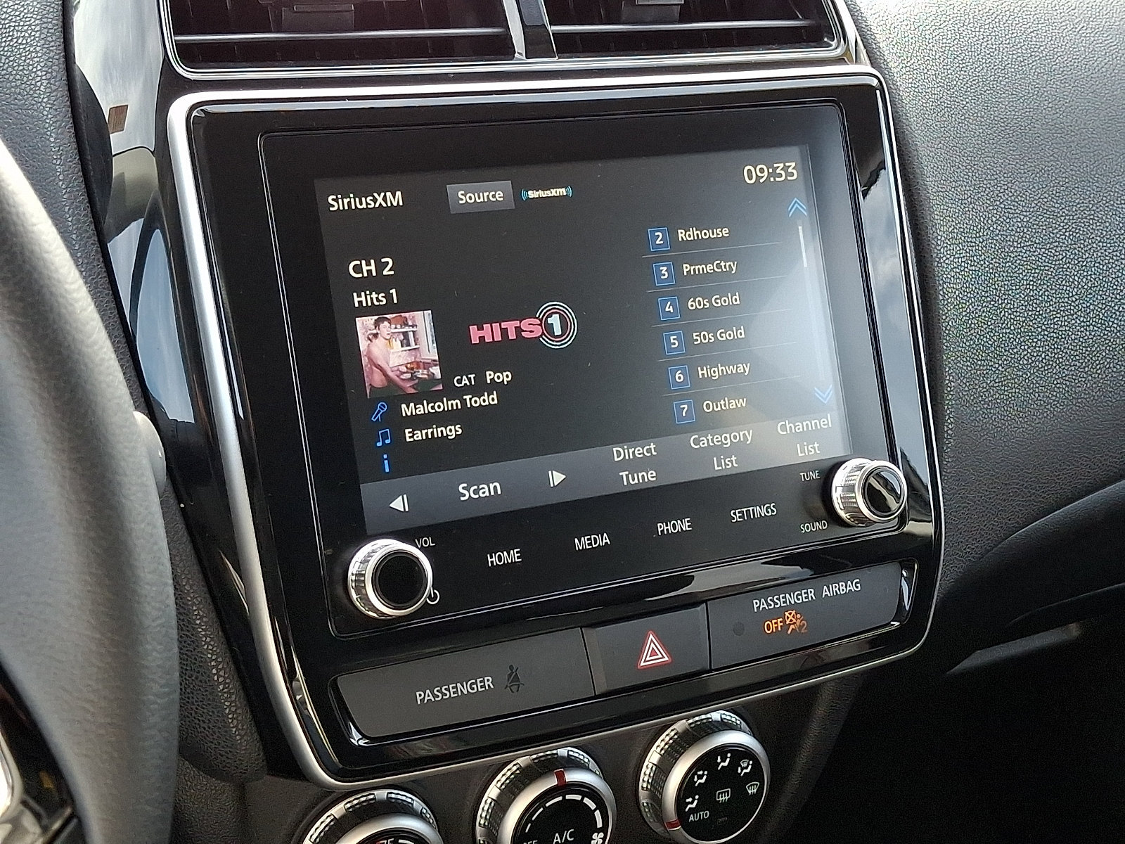 Used 2022 Mitsubishi Outlander Sport SE FWD image 18