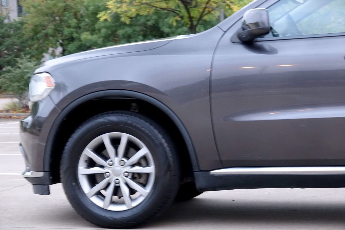 Used 2016 Dodge Durango SXT image 22