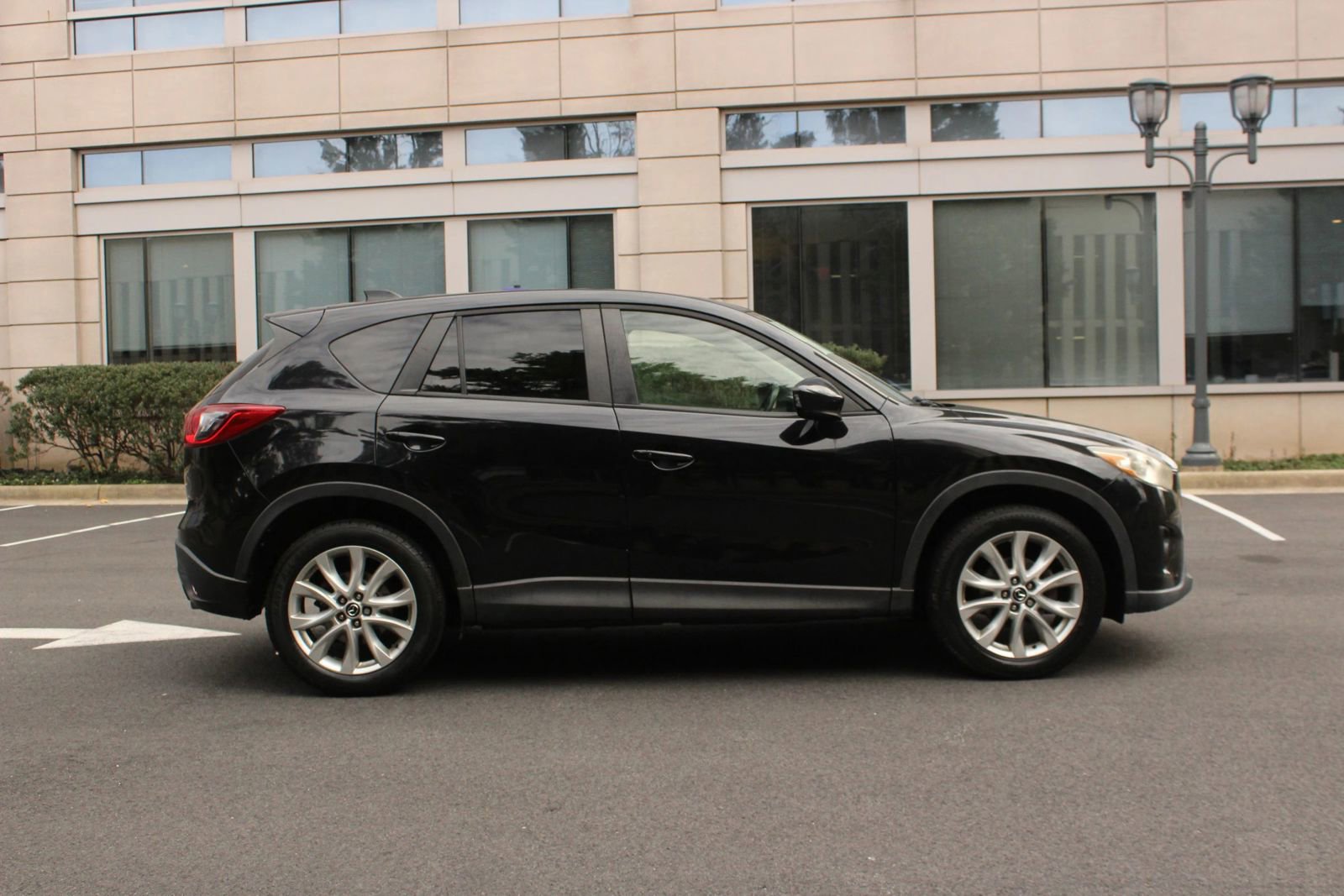 Used 2014 MAZDA CX-5 Grand Touring FWD image 6