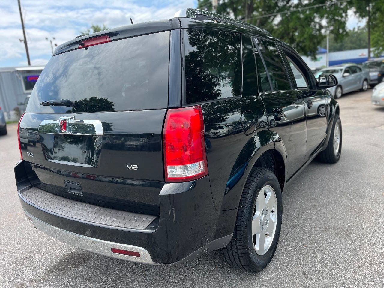 Used 2006 Saturn Vue 2WD V6 w/ Comfort Pkg image 3
